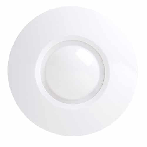 Texecom Capture CD-W 360 Ceiling Mount Dual Tech Sensor