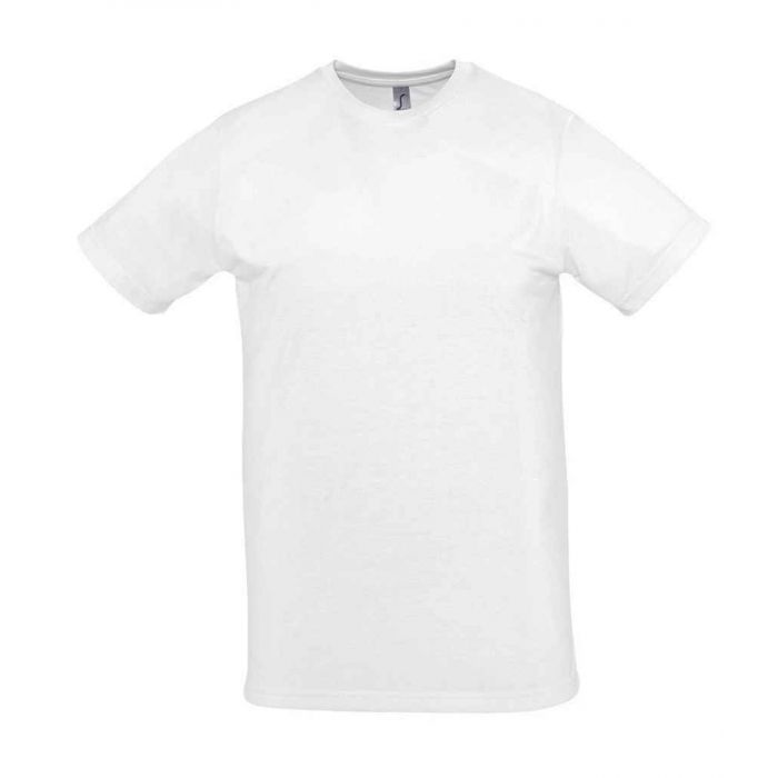 SOL&#39;S Unisex Sublima T-Shirt