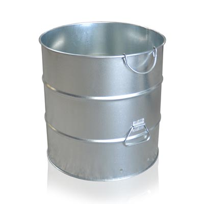 52 Litre Metal Liner