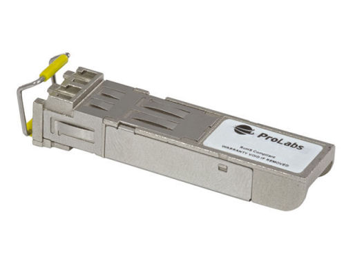 GLC-LH-SMD-C - Prolabs 1000 Base - LX SFP, 1310nm, 10km over MMF