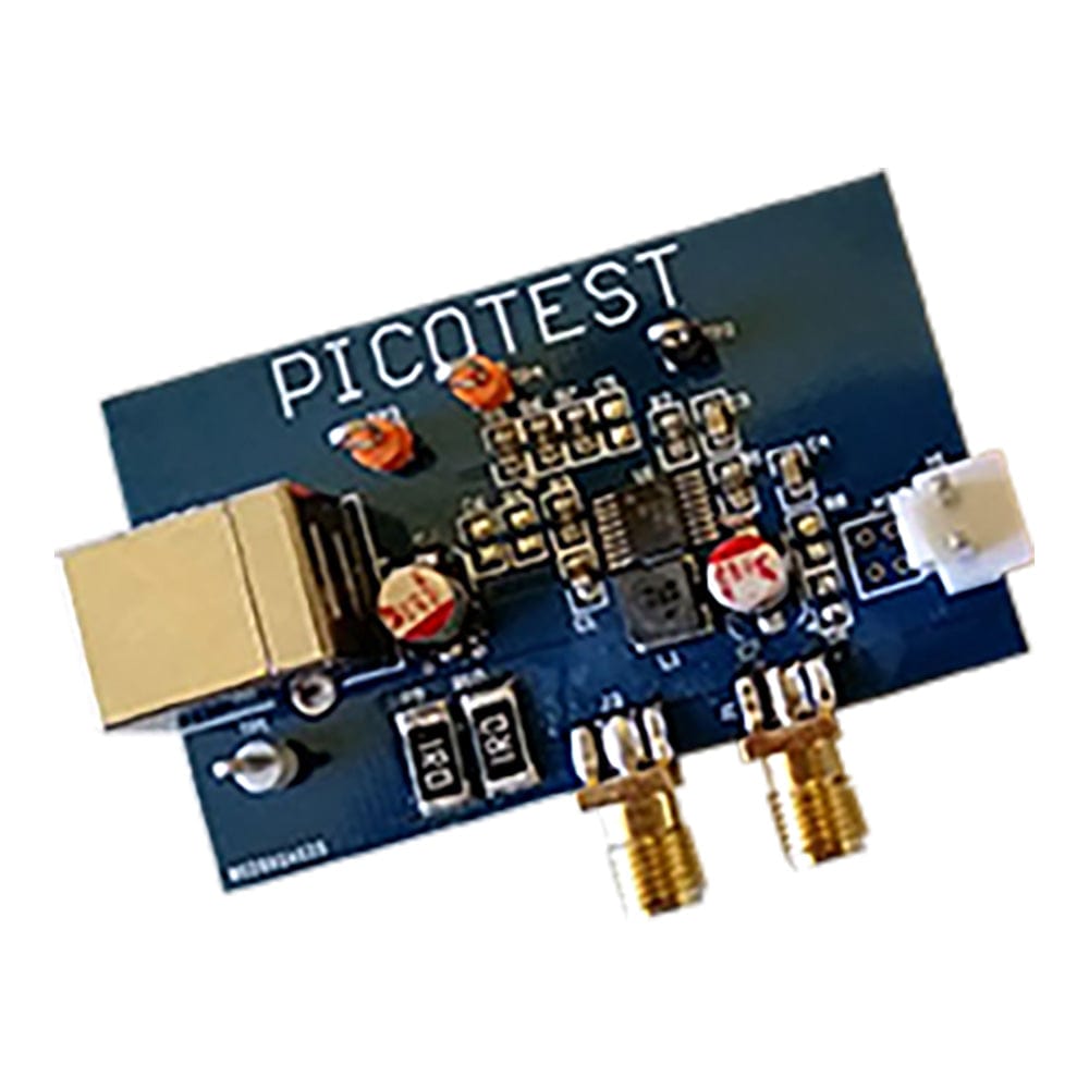 Picotest LM20143B VRM Demo Board V1.0