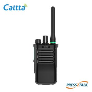 Caltta Radios For Manufacturing Industry