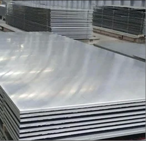 Supplier of 3CR12 1.4003 Stainless Steel