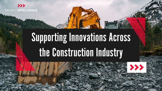 Supporting Innovations Across the Construction Industry