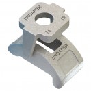 Corrosion Resistant Stainless Steel Beam Clamps