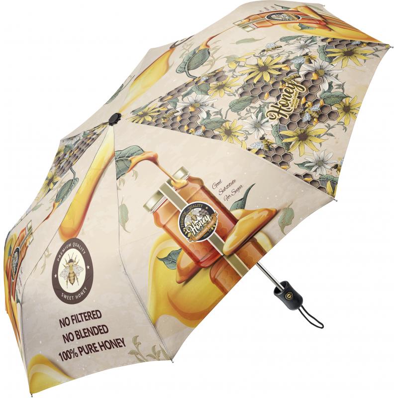 Promo Matic Umbrella