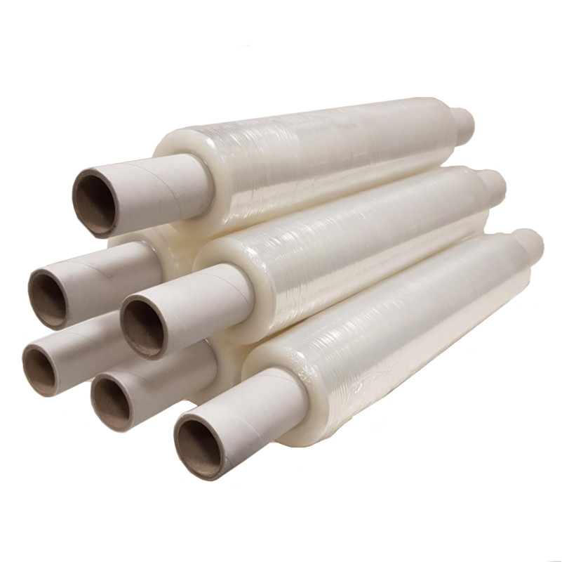 Hand Stretch Film