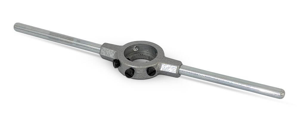 13/16'' Circular Bar Type Die Stock Holder