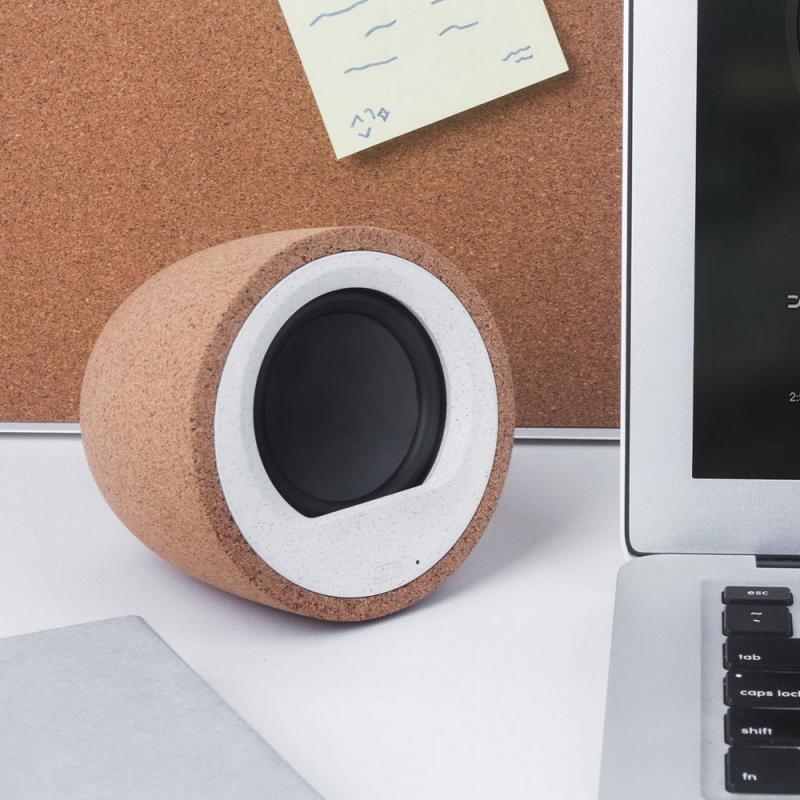 Xoopar Corkley Speaker