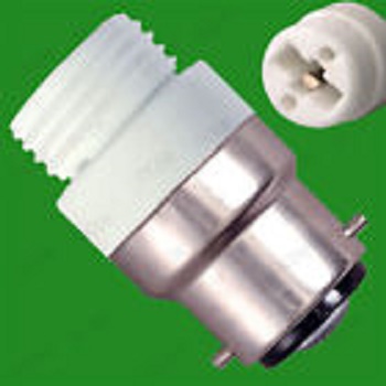 Adaptor BC to G9
[Adapt BC#G9]