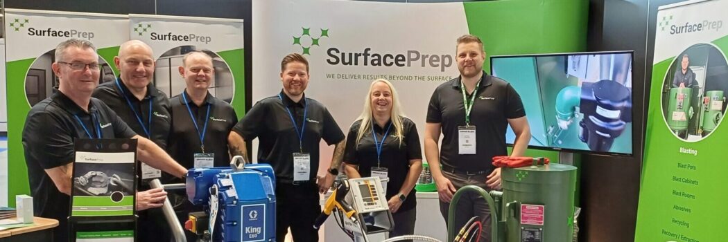 Making An Impression At Surface World