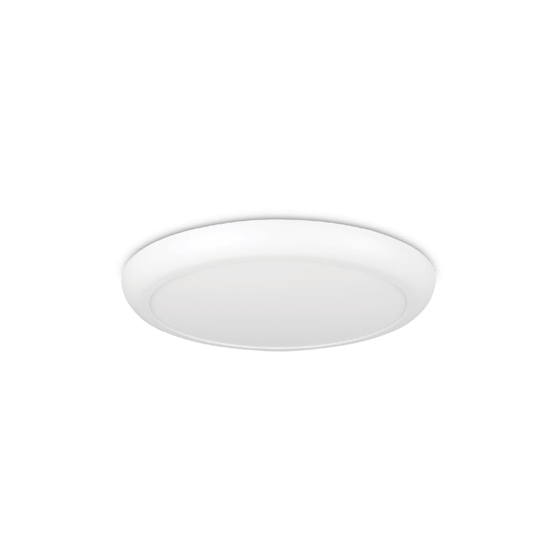 Kosnic Toba 24W CCT Switch LED Panel Downlight