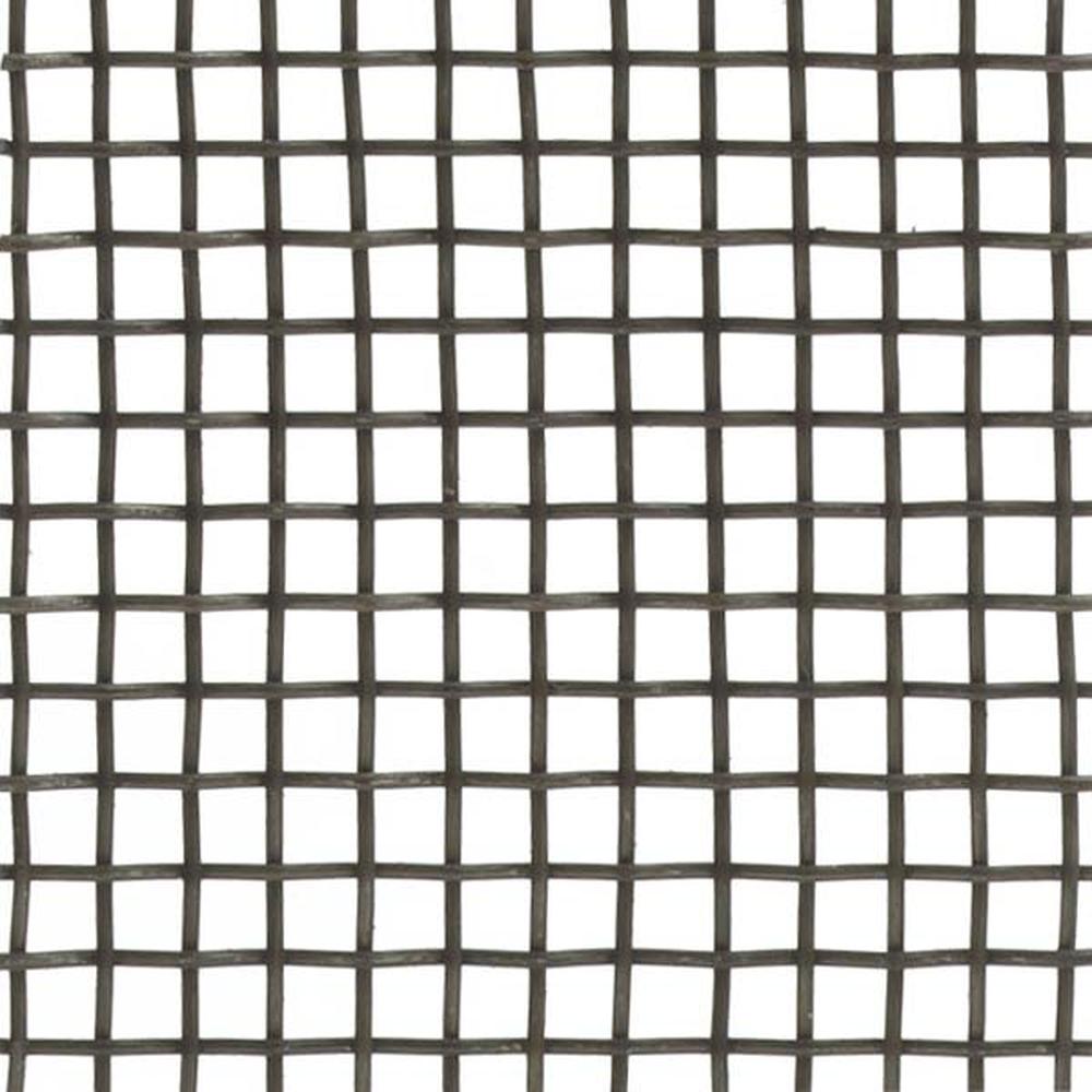 Mild Steel 8 Mesh 22g .71 Square Feet Woven 1.22M wide roll