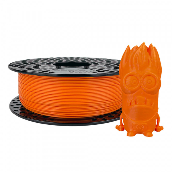 AzureFilm Orange PLA 2.85mm 1Kg