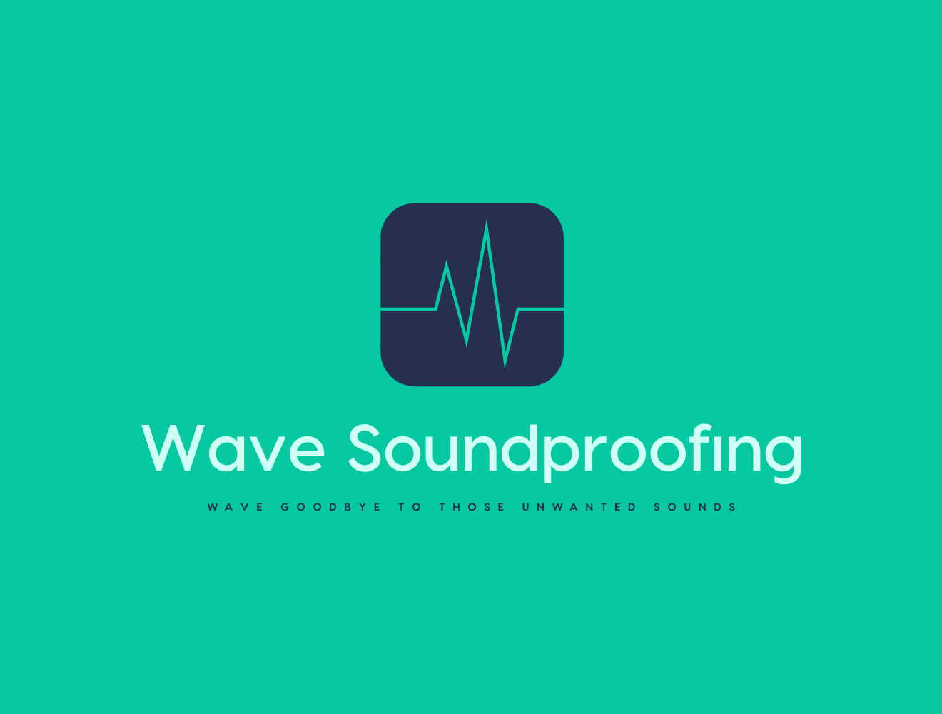 Wave Soundproofing