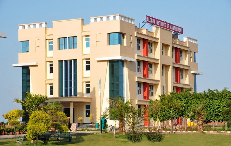 Global Group of Institutes