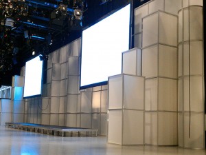 UK Providers of T3 Modular Display System For Event Branding