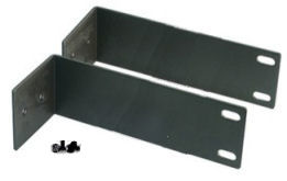 Adder RMK7 Adder 19 inch 1U Rackmount Kit for AdderLink- Rack mounting bracket for ADDERView Secure range.