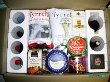 Quality Packaging For Pampering Hampers