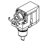 Axial driven tool - NLX3000/4000