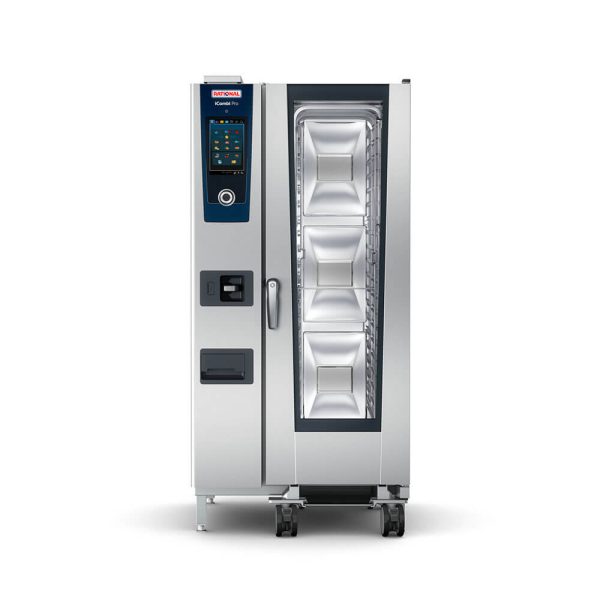 Floor Standing Commercial Gas Ovens