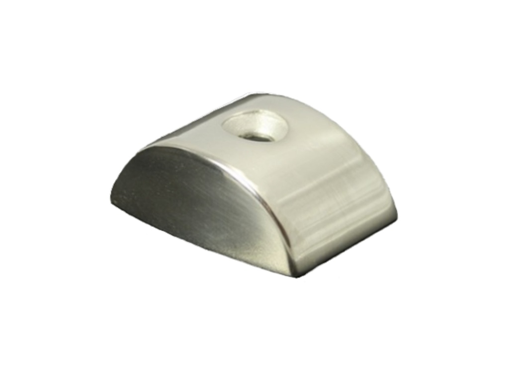 Stainless Steel End Cap For PFR183
