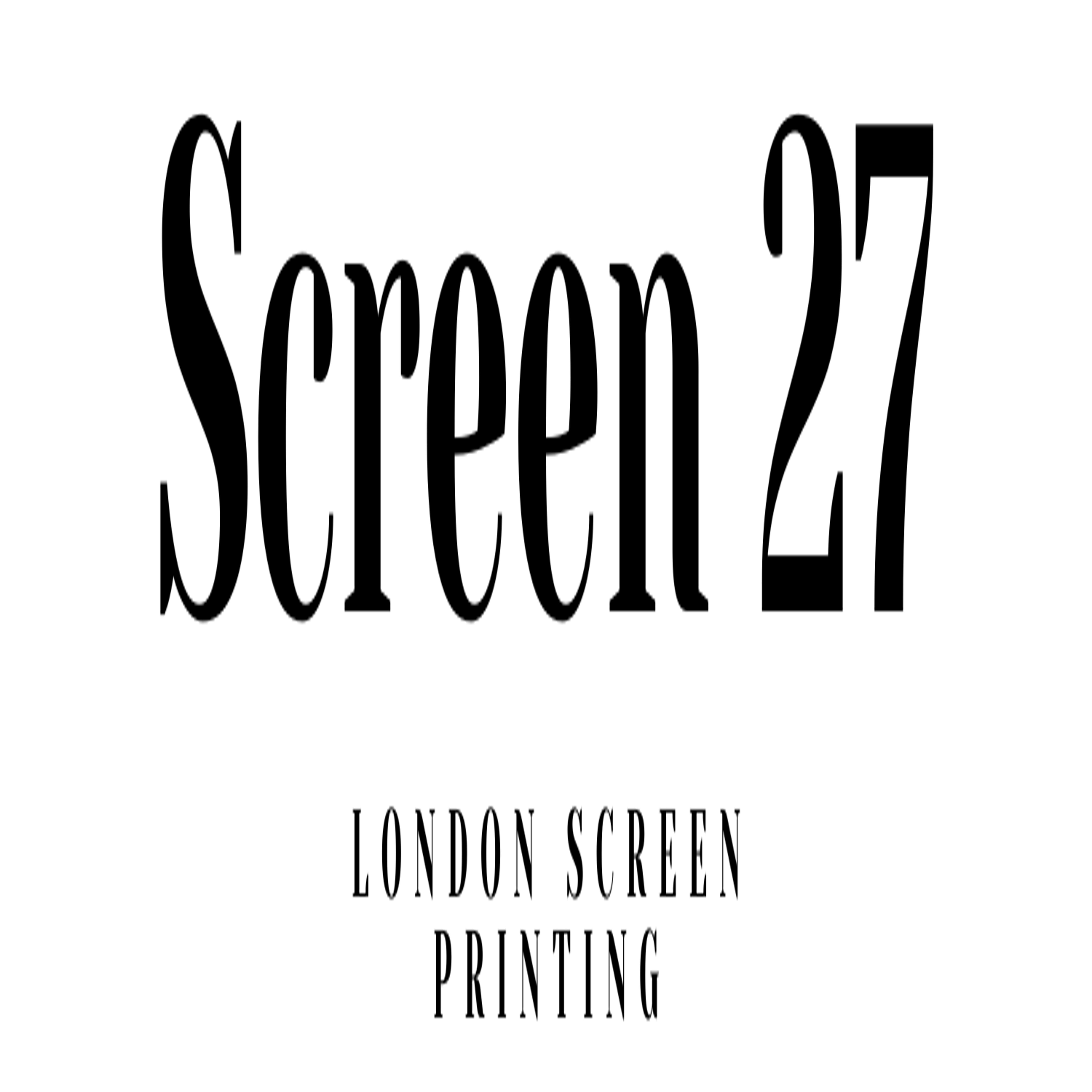 London Screen Printers