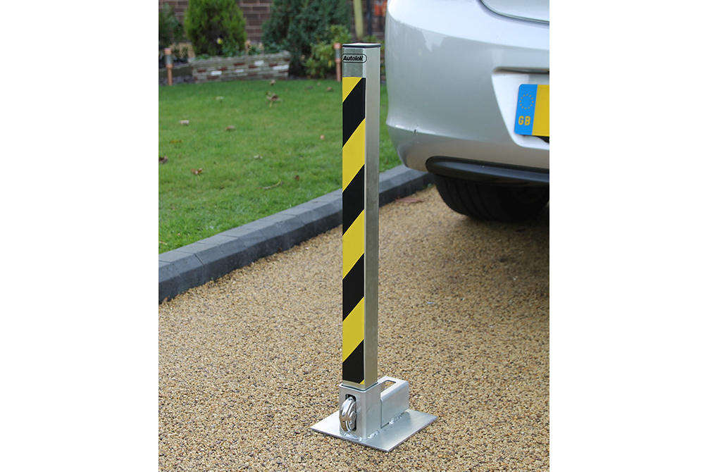 Parking Post
[ParkPost]