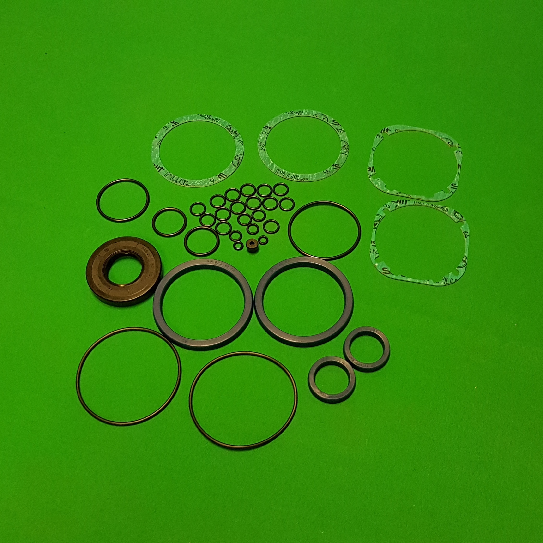 BFT ZZSUB52 Seal & Gasket Kit For One Sub Motor