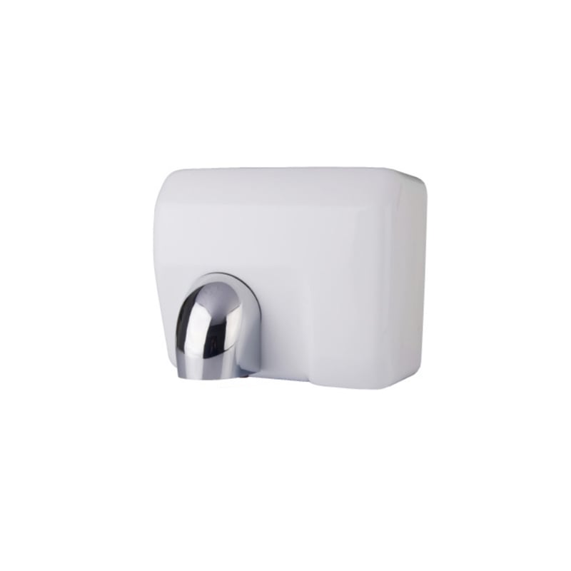 Hyco TOR25W Hand Dryer White