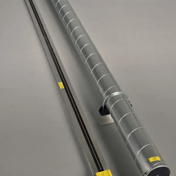 Professional Fixing Systems For PVC Wall Panels