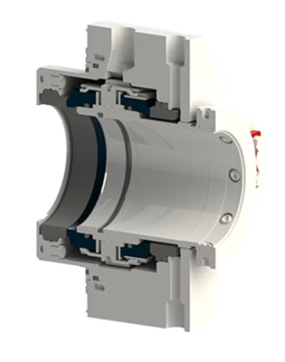 Mechanical Seals For Compliance With Environmental Regulations