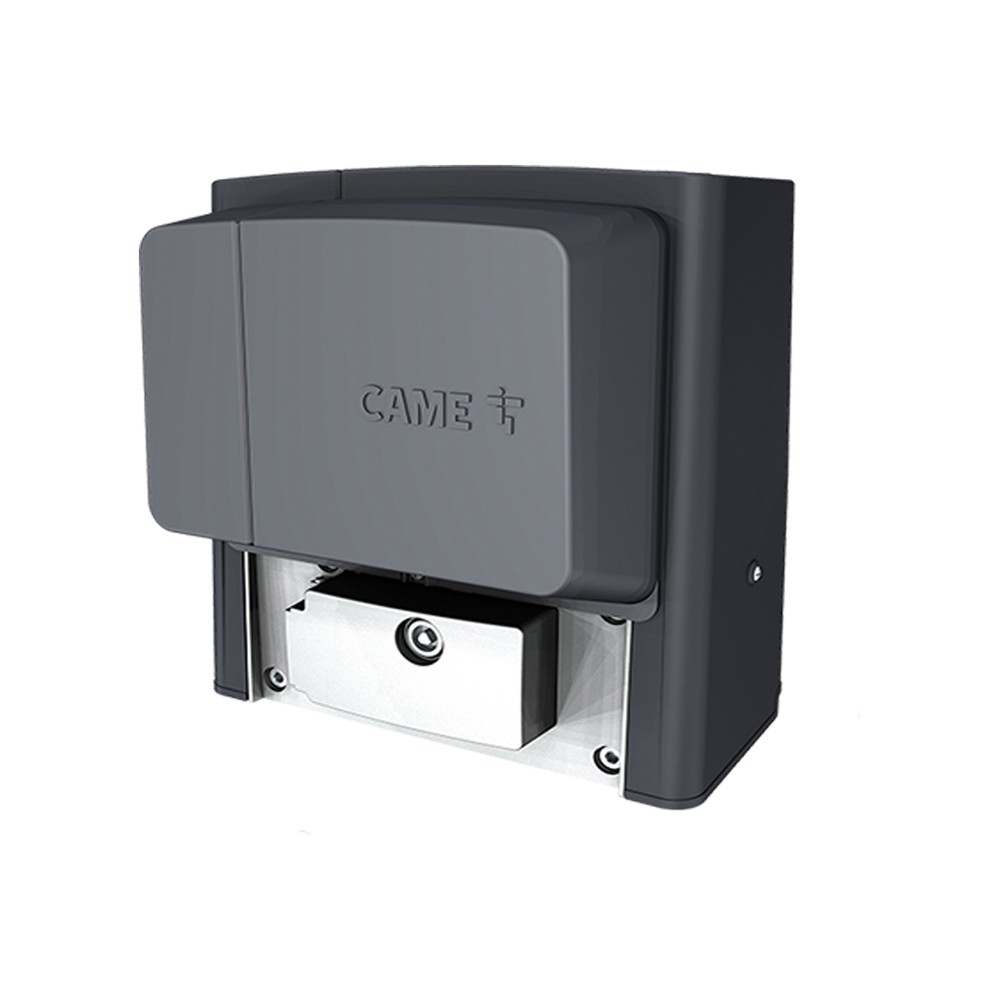 230v Sliding Gate Motor Up To 400kg