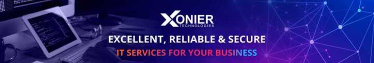 Xonier Technologies
