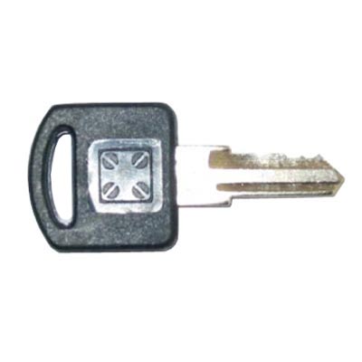 Manufacturers Of Glasdon Recycling Bin Key - EP054/5529