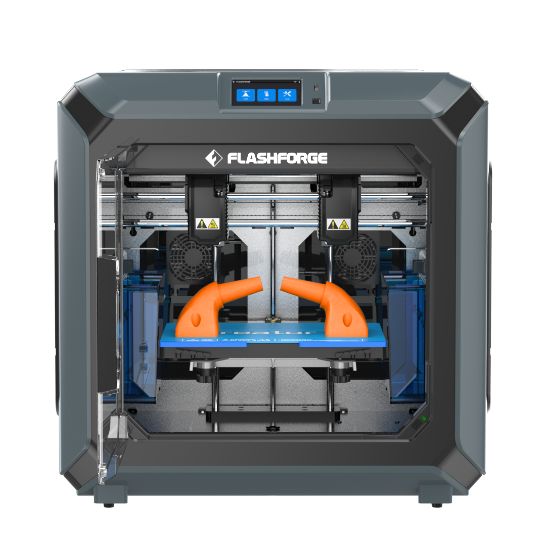 Flashforge Creator 3 New Version 3D Printer