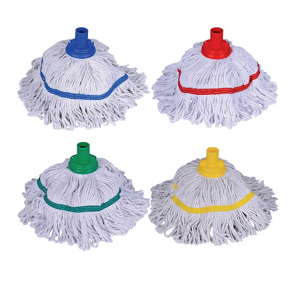 Specialising In Hygiemix Socket Mop 200G &#8211; (1X5) For Your Business