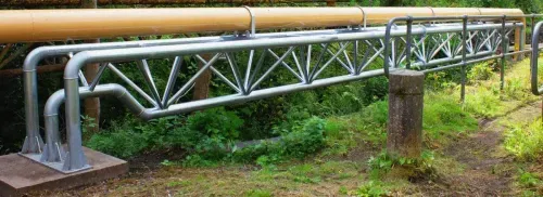 Custom Steel Fabrication Services For Commercial Projects UK