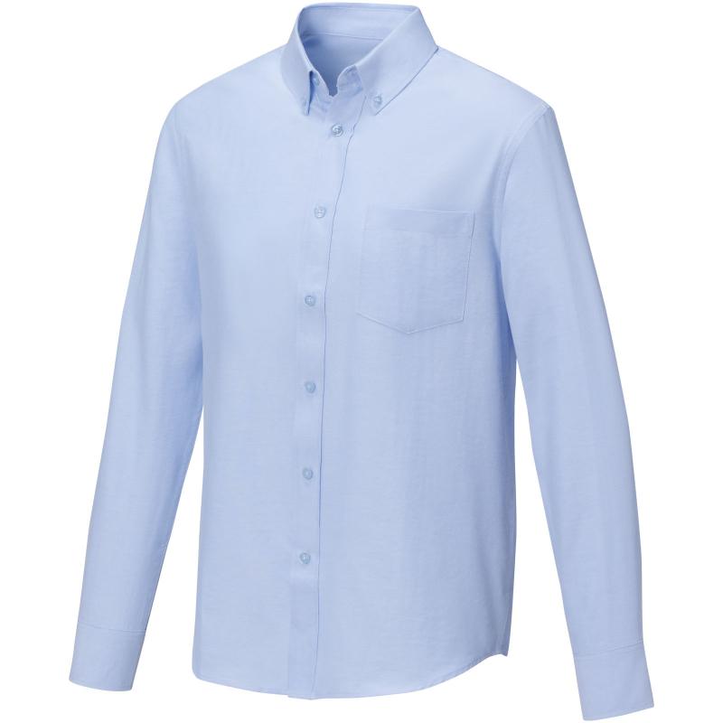 Pollux long sleeve men's shirt