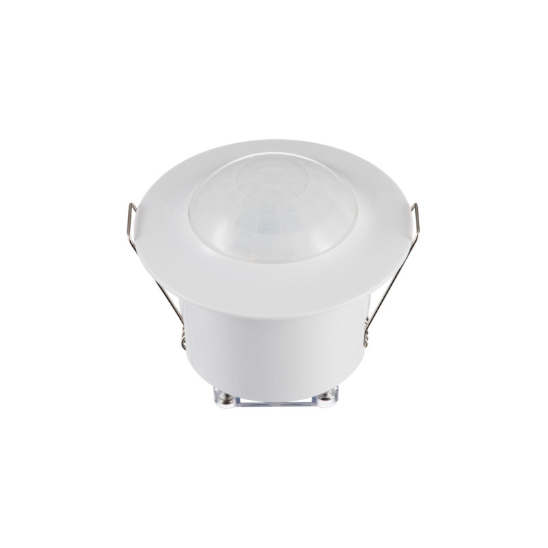 TimeGuard Flush Mount PIR Sensor 360 Degree