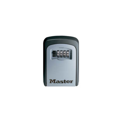 Master Lock Keybox Select Access