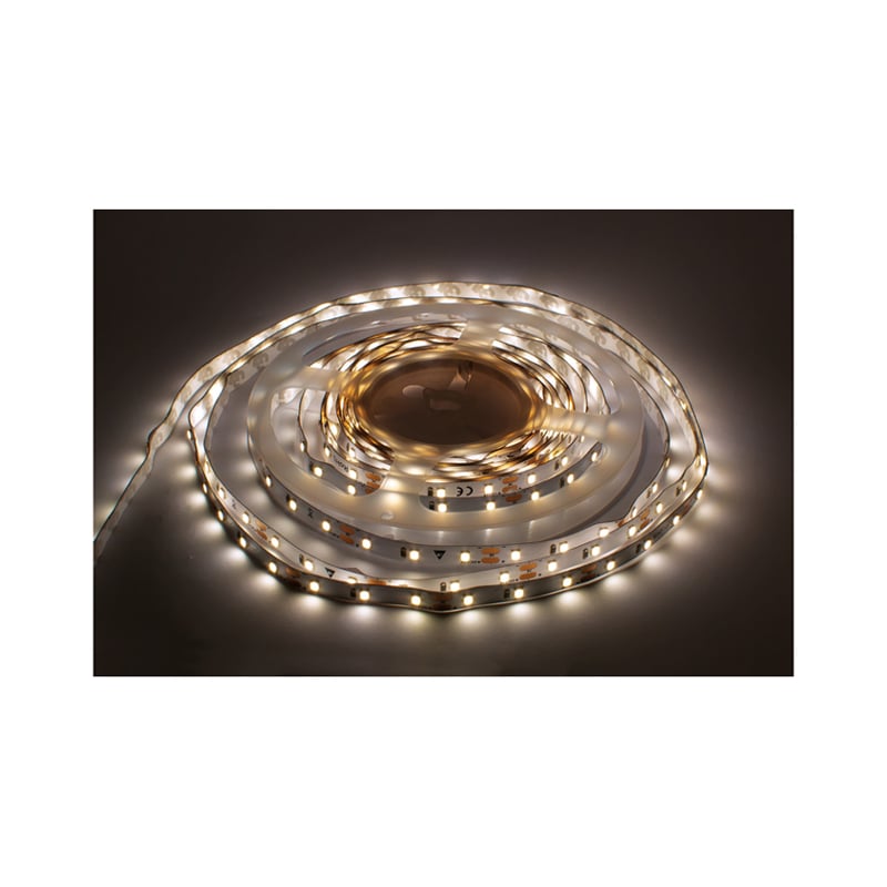 Integral 6W/M IP20 LED Strip With Driver (Priced Per 5M)