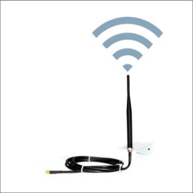 AES GSM&#45;ANT&#45;5DB Antenna