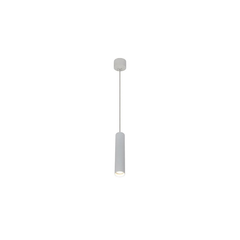 Ansell Ruby LED Dimmable Pendant White 3000K