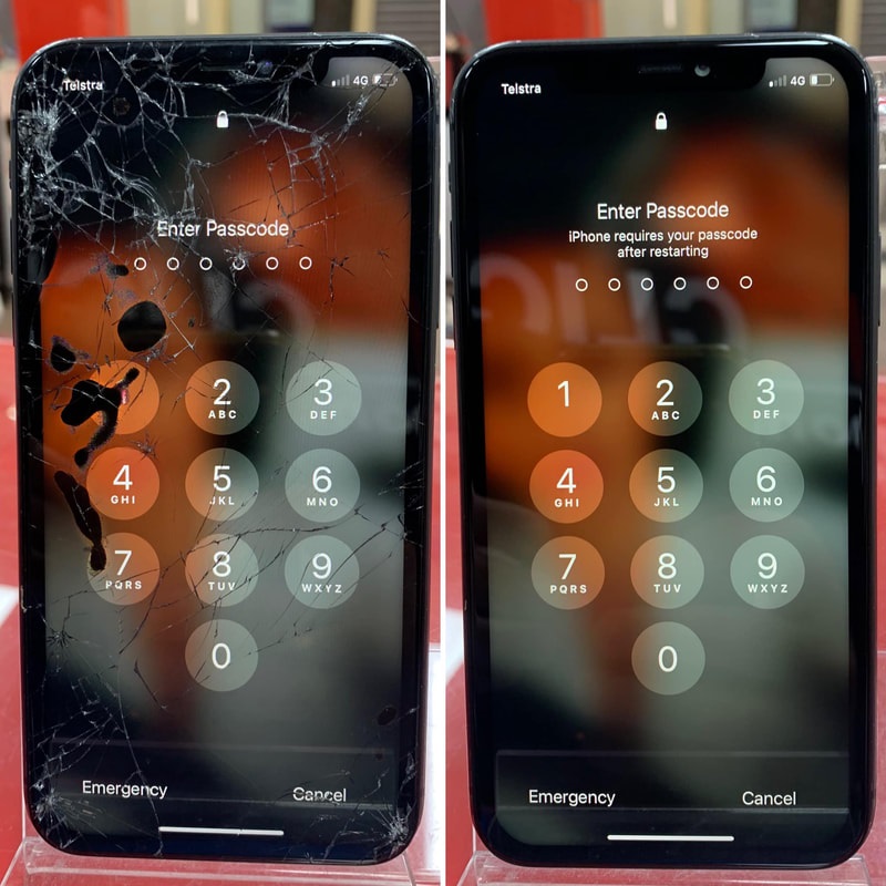 Phone Repair Manchester