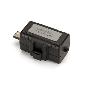 Pico Technology TA047 Battery Pack, 6V Output, 4 AA, For Active Differential Probes