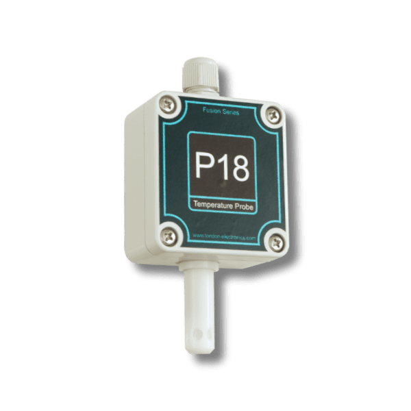 P18 Temperature and Humidity Sensor
