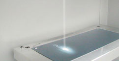Replacement Printing Plates For Pad Printing Machines