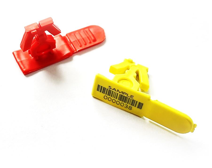 CrocLoc Tote Box Plug Seal