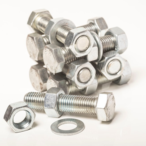 Custom-Made Fasteners West Midlands